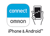 OMRON-Connect-logo-okraj